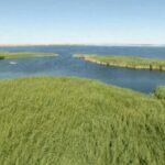 East_Juyan_Lake_Revitalized__Inner_Mongolia_s_Ecological_Comeback video poster
