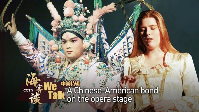 East_Meets_West_Chinese_and_American_Opera_Artists_Share_the_Stage - Khabar Asia East Meets West: Chinese and American Opera Artists Share the Stage