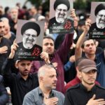Ebrahim Raisi's Stellar Contributions to Strengthening China-Iran Friendship