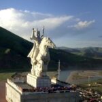 Echoes of Antiquity: The Unending Tale of King Gesar video poster