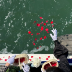 Eco-Friendly Tomb-Sweeping Gains Momentum in China During Qingming Festival