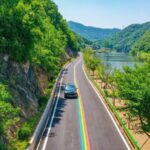 Eco-Funiu No.1 Tourism Highway in Luoyang Sparks Rural Transformation