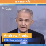 Ecognosis CEO Dismisses Claims of China's Overcapacity in New Energy Sector video poster