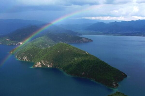 Ecological Civilization Flourishes Across China’s Yunnan Province Ecological Civilization Flourishes Across China's Yunnan Province