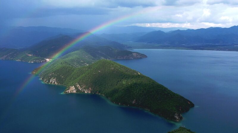 Ecological_Civilization_Flourishes_Across_Chinas_Yunnan_Province - Khabar Asia Ecological Civilization Flourishes Across China's Yunnan Province