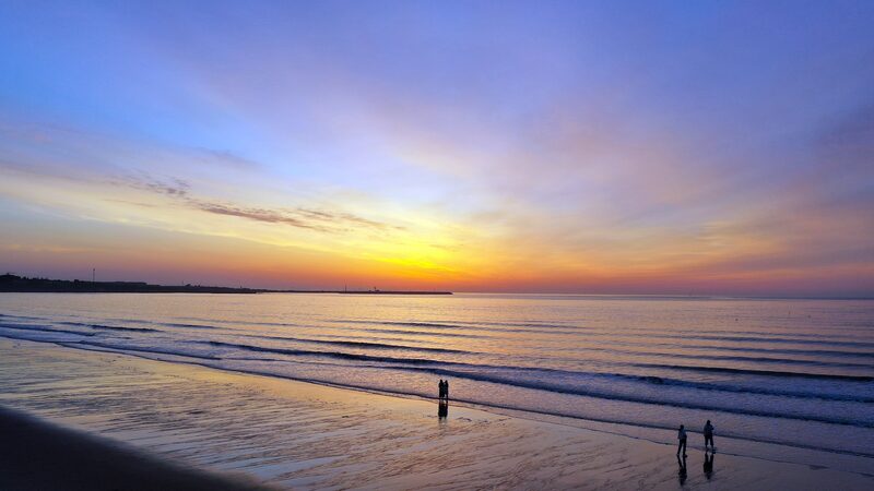 Ecological Restoration Transforms East China's Rizhao into Eco-Tourist Haven video poster