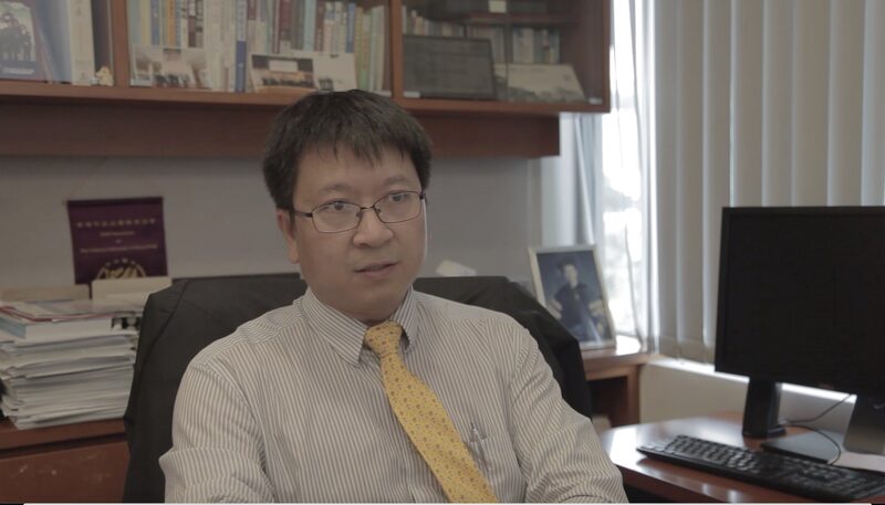 Economist_Affirms_Hong_Kongs_Long-Term_Financial_Center_Status_Despite_Unrest_poster - Khabar Asia Economist Affirms Hong Kong's Long-Term Financial Center Status Despite Unrest video poster