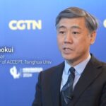 Economist Li Daokui Predicts 5.8% GDP Growth for China in 2024 video poster