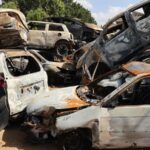 Egypt Opens Rafah Crossing for Aid as Palestine-Israel Conflict Enters Day 13 video poster