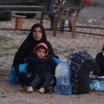 Egypt_Rejects_Forced_Displacement_of_Palestinians_Amid_Trump_s_Remarks