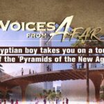 Egypt Showcases 'Pyramids of the New Age' in Virtual Tour of New Capital video poster