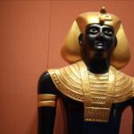 Egyptian_Gifts_Featuring_Pharaoh_Tutankhamun_Shine_in_Beijing_Exhibition video poster