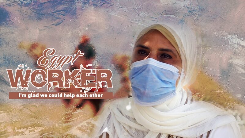 Egyptian Women Build Lifelong Bonds with Chinese Colleagues video poster