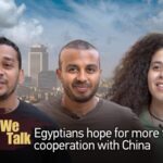 Egyptians Eager for Enhanced Trade and Cooperation with China video poster