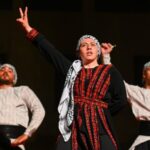 Egypt's Drums Festival Unites Cultures in a Global Call for Peace