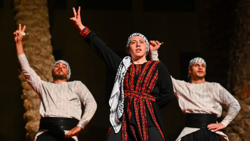 Egypts_Drums_Festival_Unites_Cultures_in_a_Global_Call_for_Peace - Khabar Asia Egypt's Drums Festival Unites Cultures in a Global Call for Peace