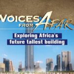 Egypt's Iconic Tower: Africa's Future Tallest Building Rises with China's CSCEC video poster