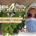 Egypt's Iconic Tower: Building Bridges Between China and Egypt video poster