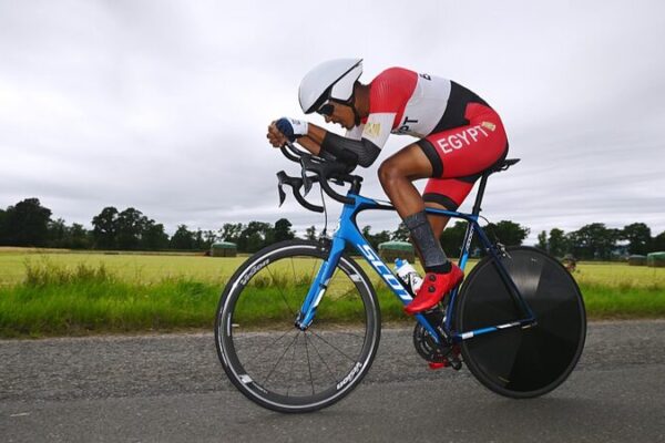 Egypt’s Rising Cycling Stars Aim for Glory at Paris 2024 Olympics Egypt's Rising Cycling Stars Aim for Glory at Paris 2024 Olympics video poster