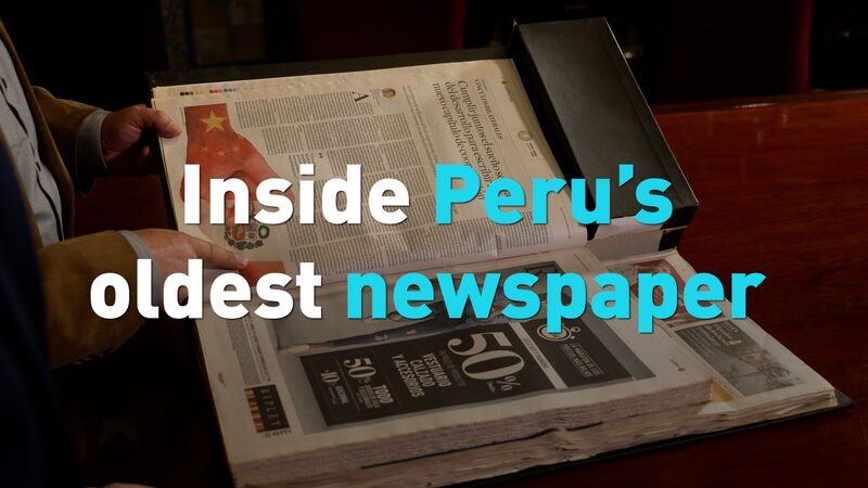 El_Comercio__Peru_s_Oldest_Newspaper_and_Its_Enduring_Legacy video poster