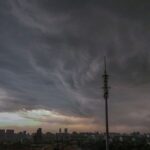 El Nino's Impact on China's Summer Climate Expected Even After April Ending