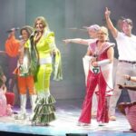 Elaborate Courtship Rituals Shine at Traditional Miao Festival in Chongqing