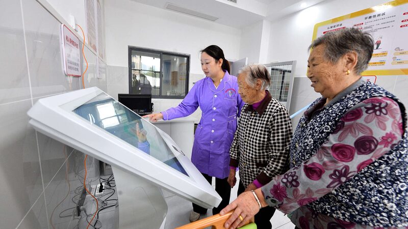 Elderly_Ability_Evaluators__Ensuring_Quality_of_Life_in_China_s_Aging_Society - Khabar Asia Elderly_Ability_Evaluators__Ensuring_Quality_of_Life_in_China_s_Aging_Society