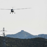 Electric_Aircraft_Makes_First_Flight_Near_Beijing_s_Badaling_Great_Wall