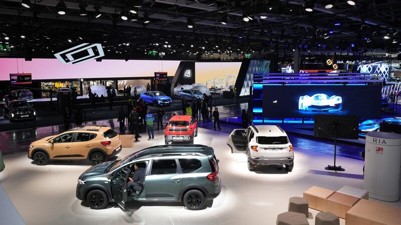 Electric_Innovation_Shines_at_the_2024_Paris_Auto_Show - Khabar Asia Electric_Innovation_Shines_at_the_2024_Paris_Auto_Show