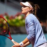 Elena Rybakina Advances to Madrid Open Last 16 with Win Over Mayar Sherif