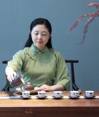 Elevate Your Tea Experience: Embracing the Chinese Tea Ceremony Elevate Your Tea Experience: Embracing the Chinese Tea Ceremony video poster