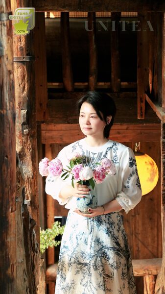 Elevating_Your_Tea_Experience_Embracing_Blooming_Flowers_in_Chinese_Tea_Culture_poster - Khabar Asia Elevating Your Tea Experience: Embracing Blooming Flowers in Chinese Tea Culture video poster
