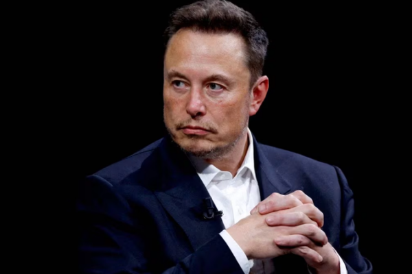 Elon Musk Opposes U.S. Ban on TikTok, Citing Freedom of Speech