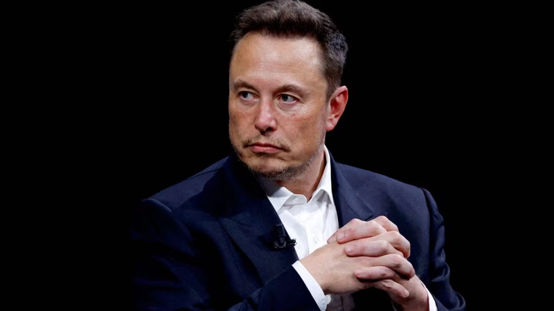 Elon_Musk_Opposes_US_Ban_on_TikTok_Citing_Freedom_of_Speech - Khabar Asia Elon Musk Opposes U.S. Ban on TikTok, Citing Freedom of Speech
