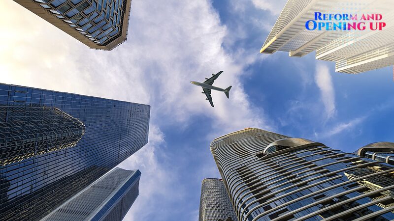 Embarking on China's Modernization Journey: Transformations in Shenzhen and Shanghai video poster