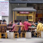 Embracing 'Cha Zhuo Zai': Xiamen's Enduring Tea Culture