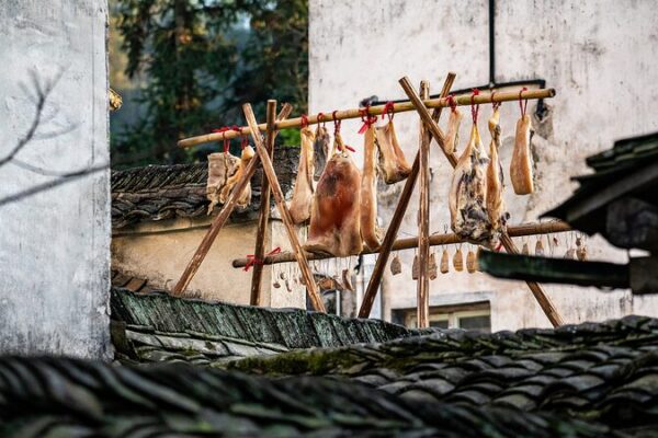 Embracing China's 'Major Snow': A Cultural Dive into Winter's Heart