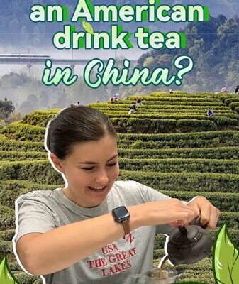 Embracing Chinese Tea Culture: An American Vlogger’s Daily Rituals Embracing Chinese Tea Culture: An American Vlogger's Daily Rituals video poster