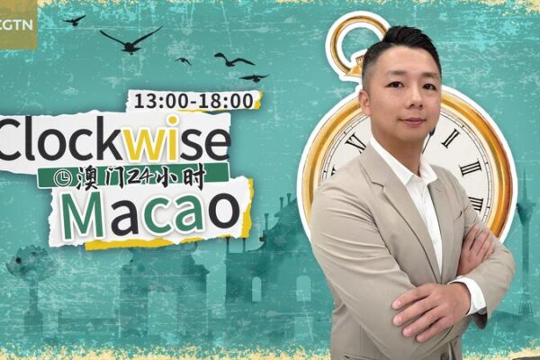 Embracing Diversification: A Day with Macao Entrepreneur Loi Si Weng Embracing_Diversification__A_Day_with_Macao_Entrepreneur_Loi_Si_Weng