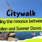 Embracing Innovation: Dalian Prepares for Summer Davos 2024 video poster