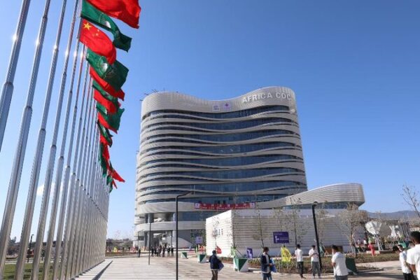 Embracing ‘One Health’ to Combat Climate-Related Health Challenges in Africa Embracing 'One Health' to Combat Climate-Related Health Challenges in Africa