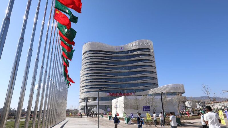 Embracing 'One Health' to Combat Climate-Related Health Challenges in Africa