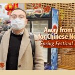Embracing Tradition Abroad: Celebrating Chinese New Year in Moscow video poster