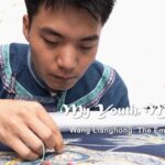 Embracing Tradition: Wang Lianghong Returns Home to Preserve Bouyei Embroidery video poster