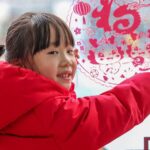 Embracing Tradition: What to Wear for the Spring Festival