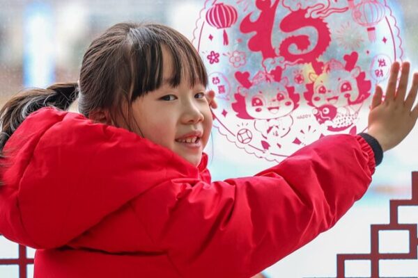 Embracing Tradition: What to Wear for the Spring Festival Embracing Tradition: What to Wear for the Spring Festival