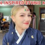 Embracing_Tradition__Korean_Ethnic_Inspired_Makeup_Transforms_Rachel_s_Look_in_Yanbian video poster