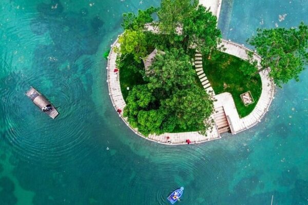 Embracing a Global Dialogue of Civilizations