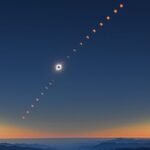 Embracing the 2024 Total Solar Eclipse: A Global Celestial Event video poster