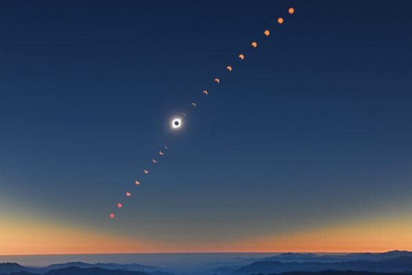 Embracing the 2024 Total Solar Eclipse: A Global Celestial Event Embracing the 2024 Total Solar Eclipse: A Global Celestial Event video poster